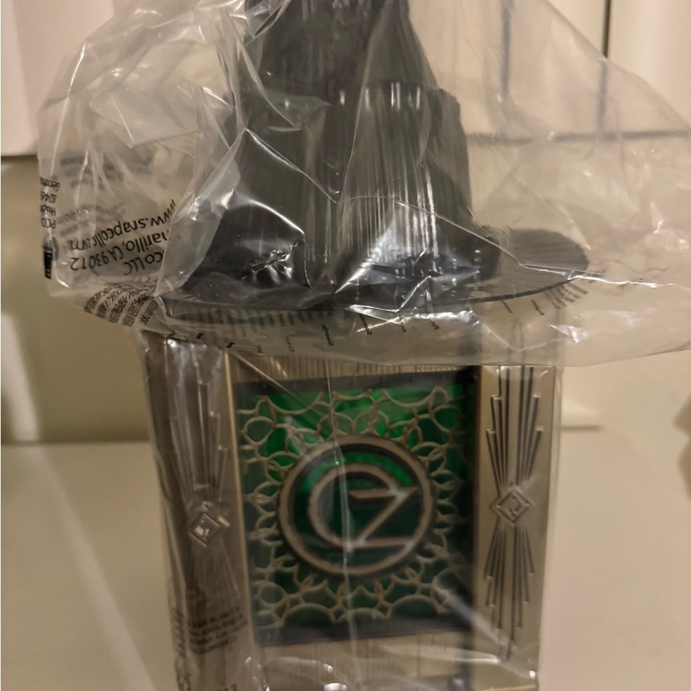 COPY - Wicked Popcorn Bucket and Witch Hat Sipper Cup